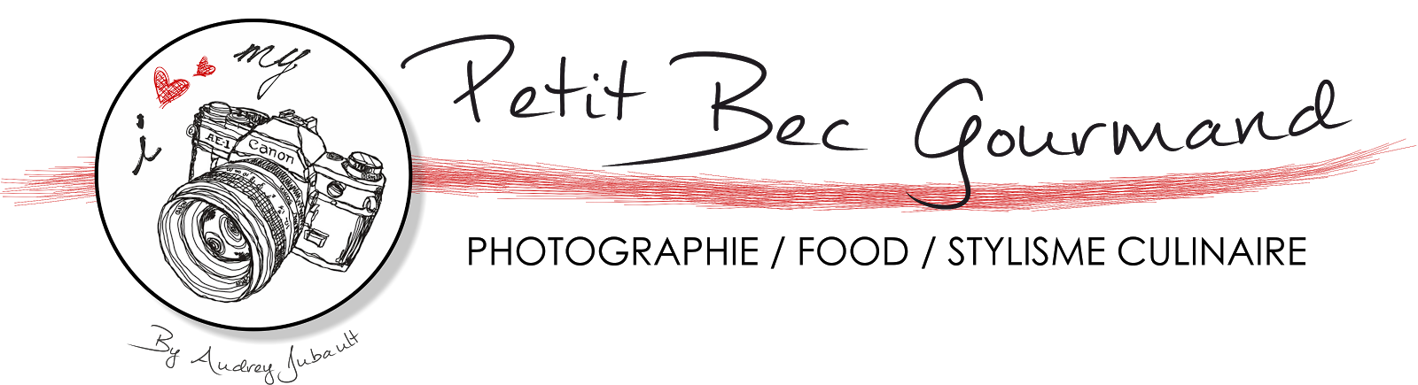 Petit Bec Gourmand by Audrey Jubault