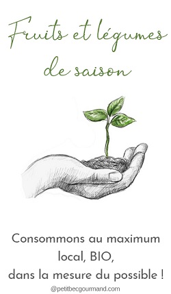 Consommons responsable