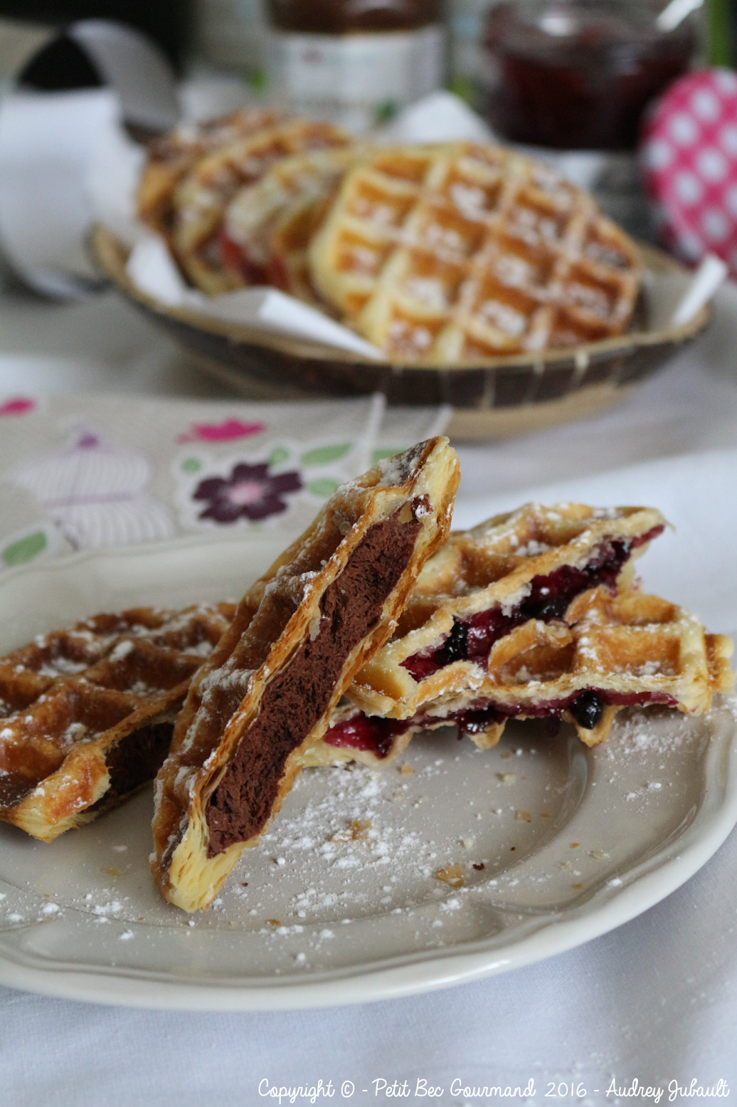 Write recipe photo description here