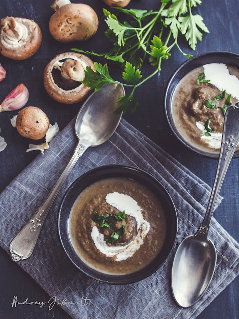 Write recipe photo description here