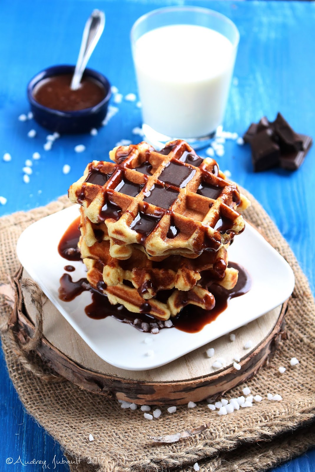 Write recipe photo description here