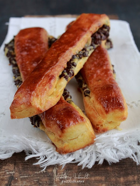 Write recipe photo description here