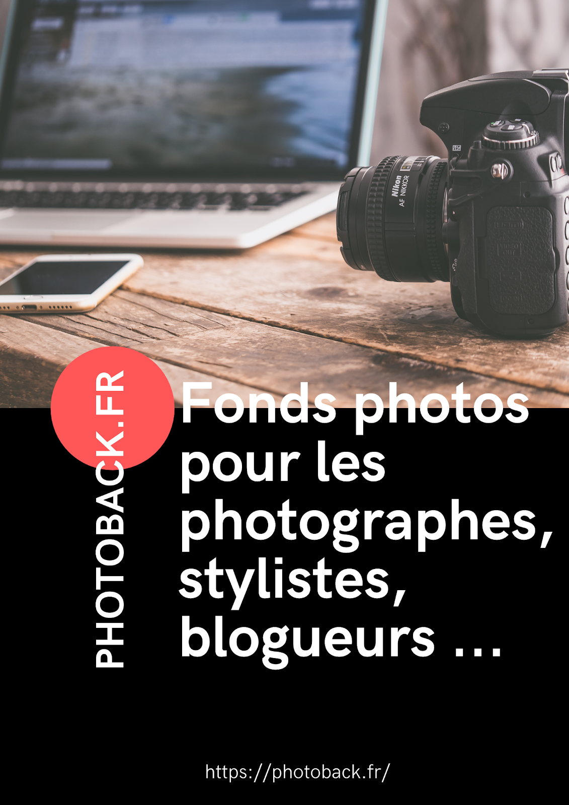 BOUTIQUE DE FONDS PHOTOS