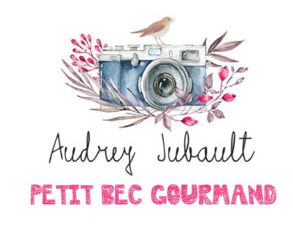 Petit Bec Gourmand Food Photography © Audrey Jubault