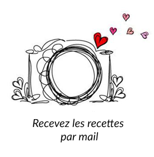 Inscription Newsletter