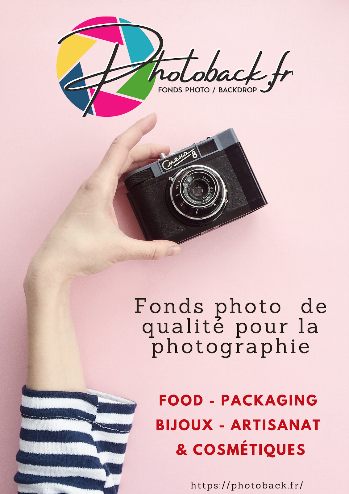 BOUTIQUE DE FONDS PHOTOS