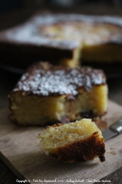 Write recipe photo description here