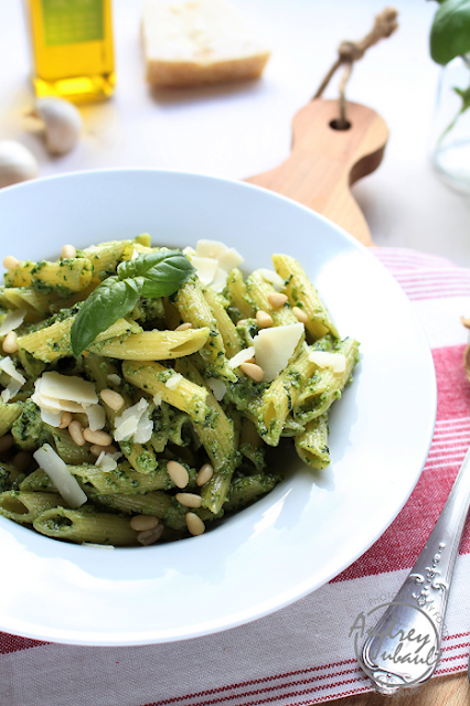 Write recipe photo description here